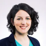 Porträt Katarina Bijelic