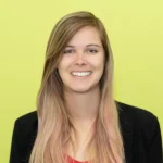 Sabrina Meidl, Trainerin bei NEVEREST