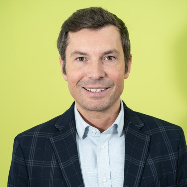 NEVEREST Team Trainer Tomas Mehlmauer