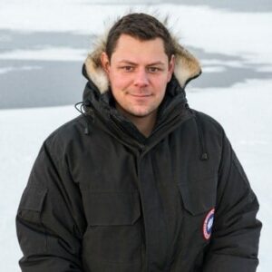 NEVEREST Team Trainer Autor Rudolf Eiser