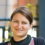 Porträt Raphaela Timmerer