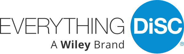 Logo Everything DiSC