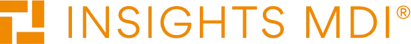 Logo INSIGHTS MDI®