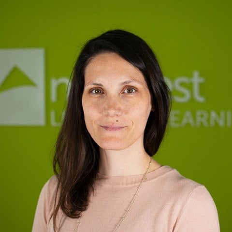 NEVEREST Team TrainerAutor Elisabeth Rumpl