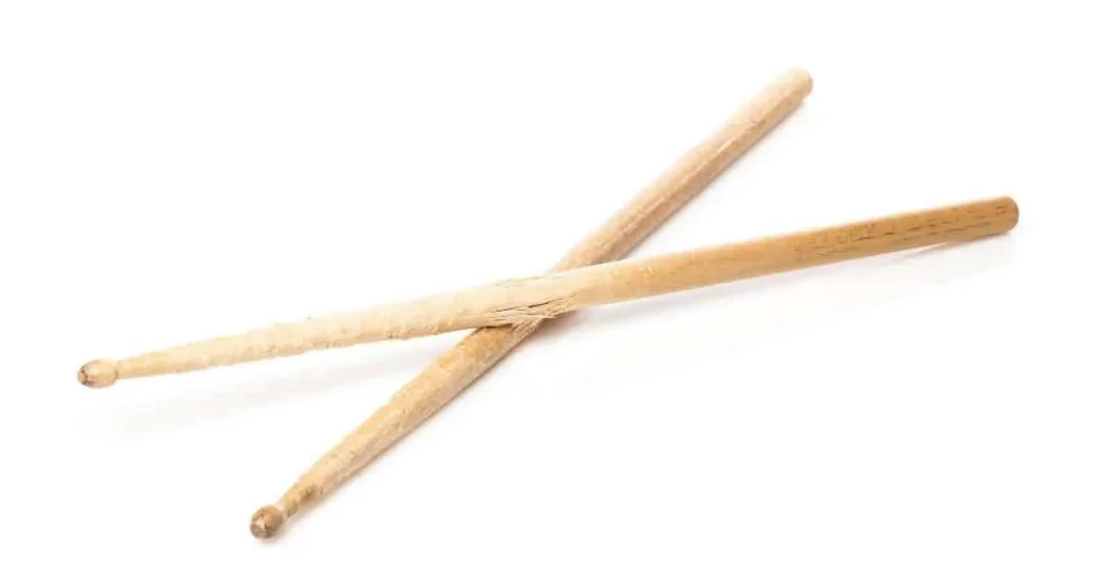 Holzstöcke